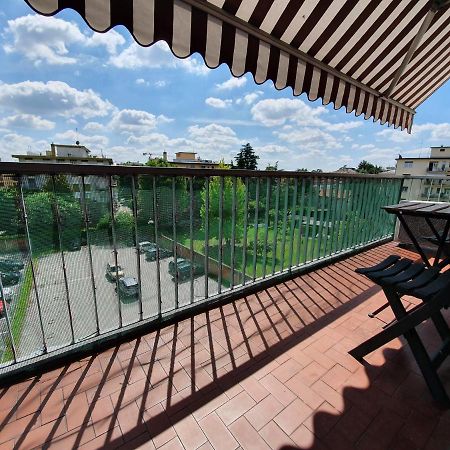 Appartamento Jacopo Padova Bagian luar foto