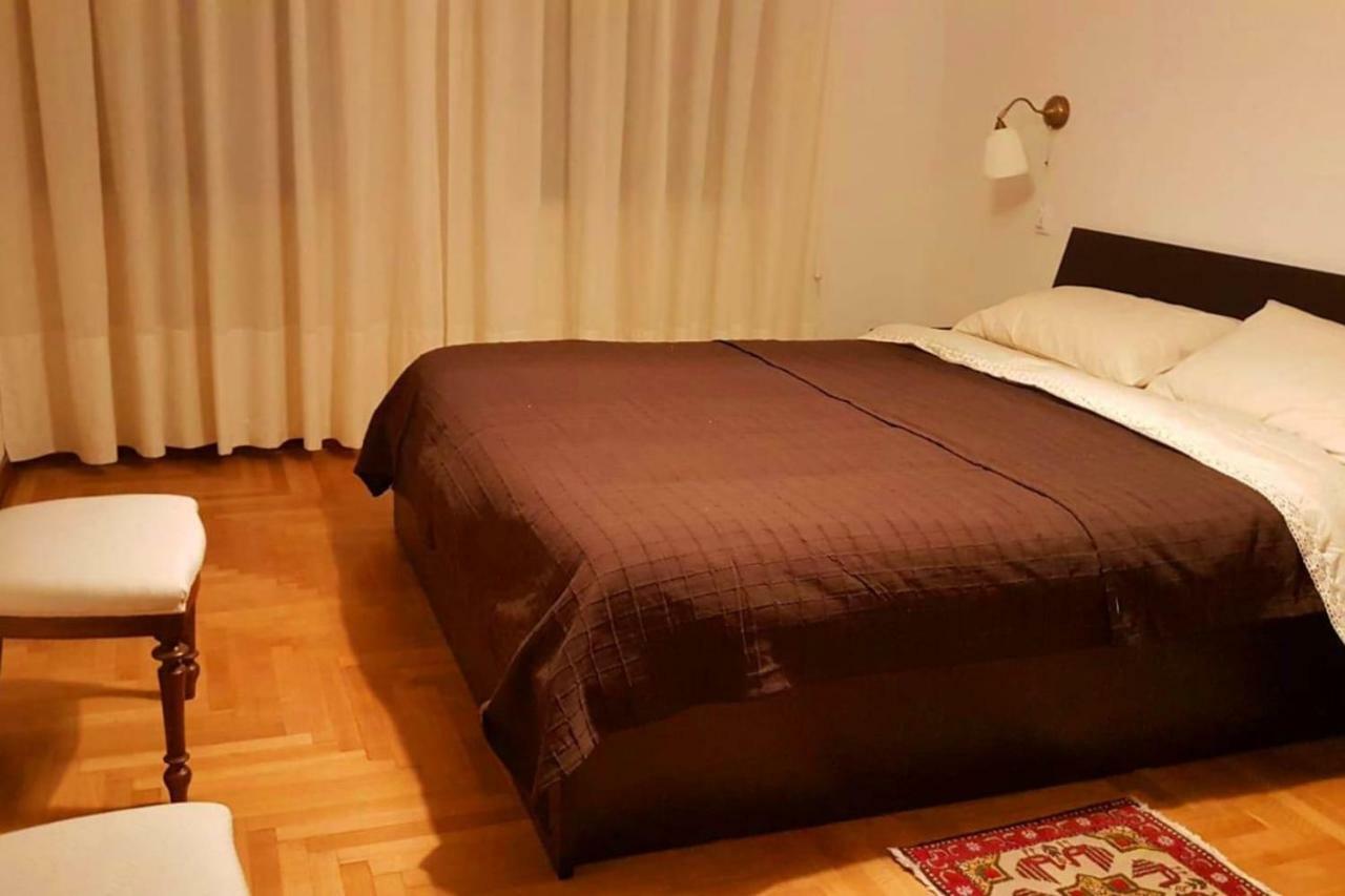 Appartamento Jacopo Padova Bagian luar foto