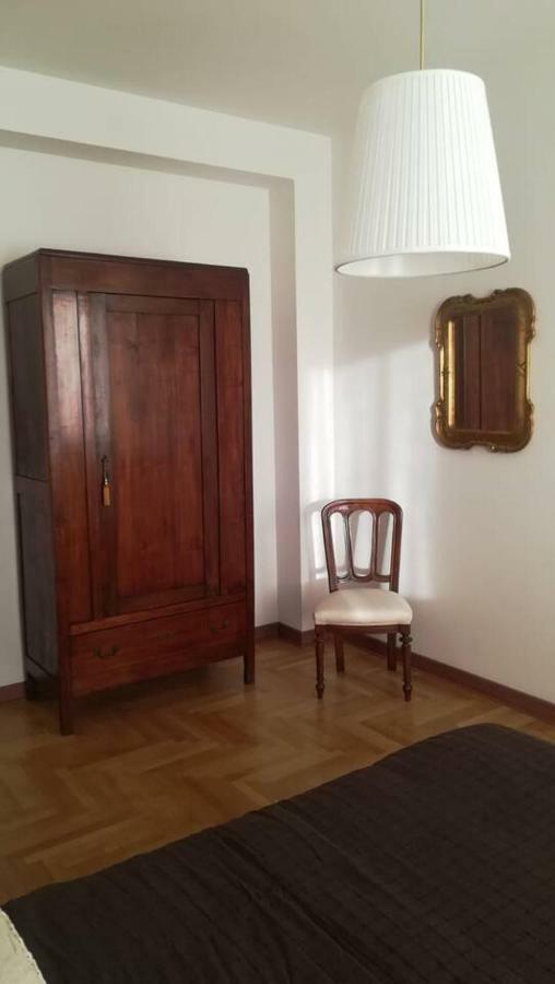 Appartamento Jacopo Padova Bagian luar foto